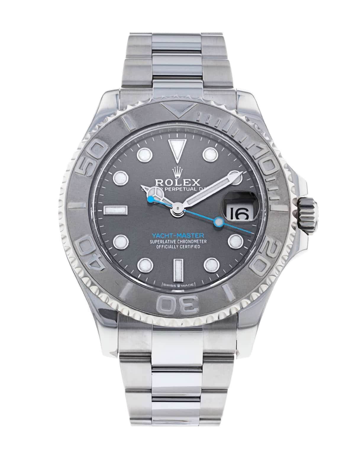 Rolex Yacht-Master 268622